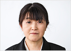 Suzuki Yumi